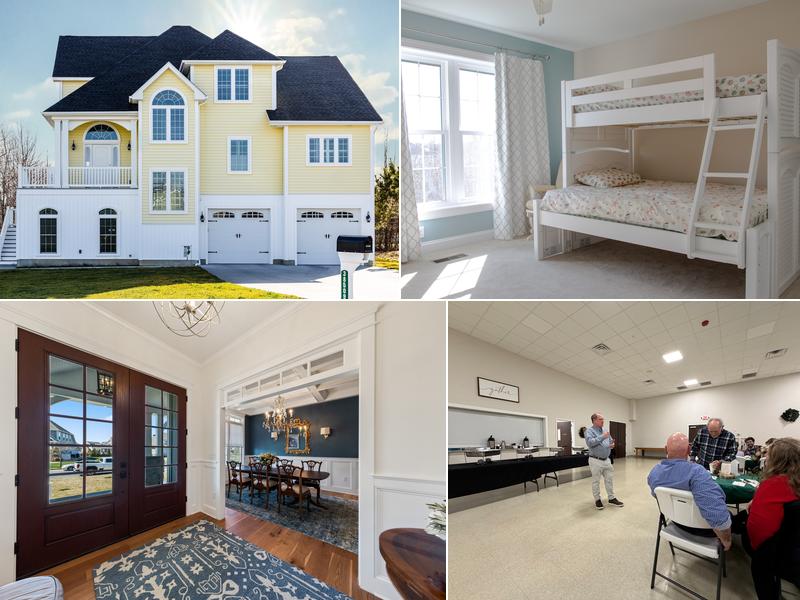 Yoder & Sons Construction LLC