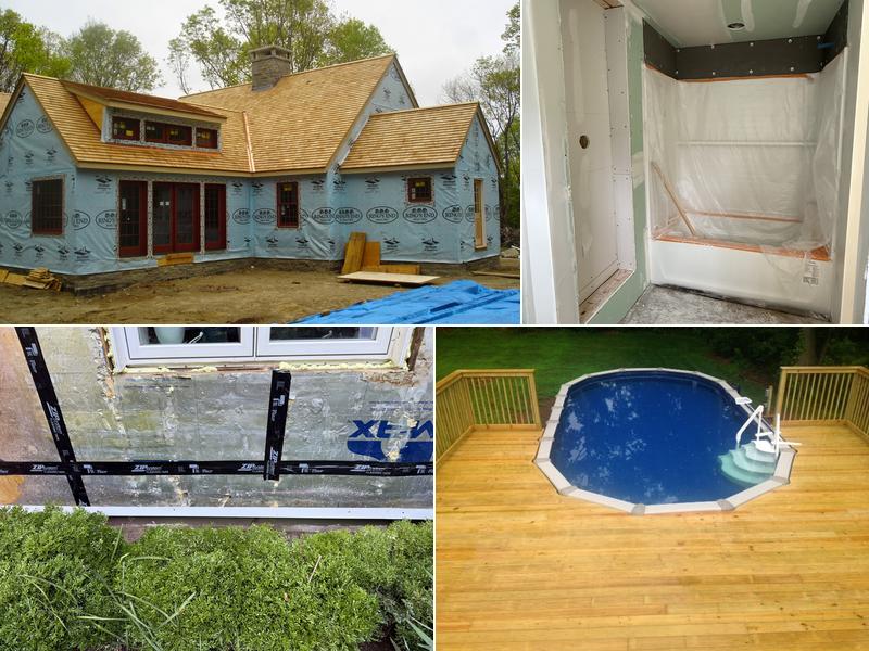 K & M Building And Remodeling