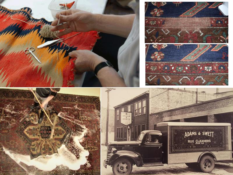 Textival Rug & Textile Workshop