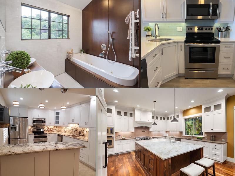 Executive Carpentry Inc