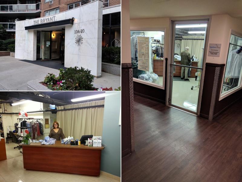 Hippodrome Concierge