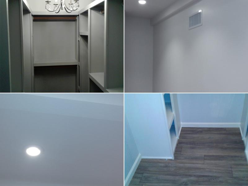 J. Keene HandyMan And Remodeling