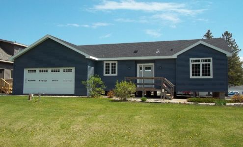 Anderson Homes, Inc Sebeka