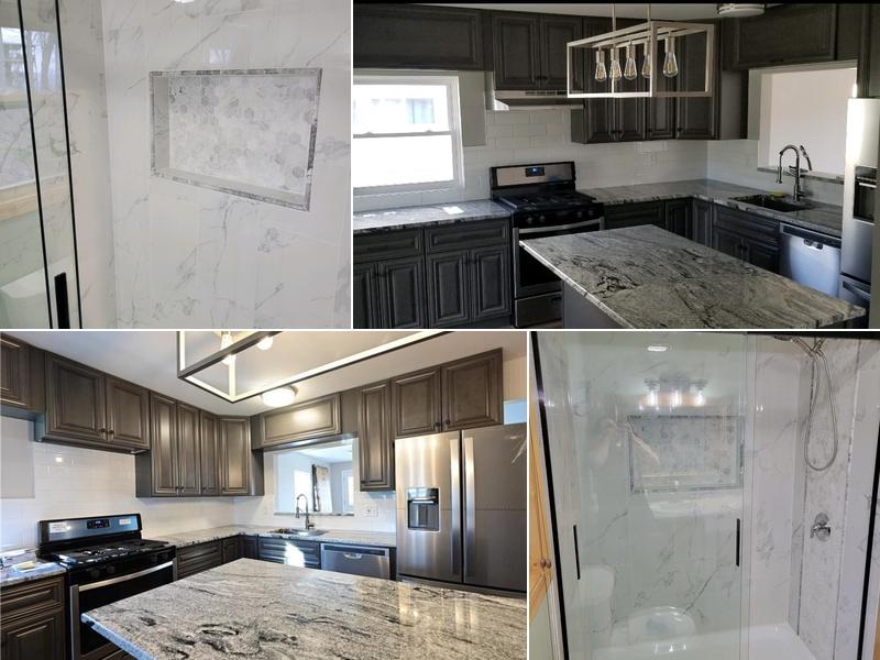 J.T. Renovation & Design