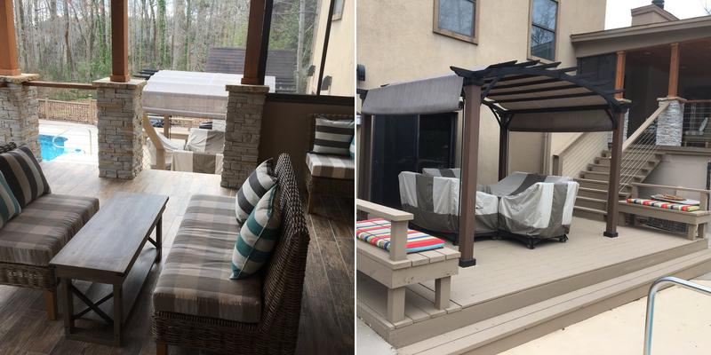 Inside Out Space Concepts