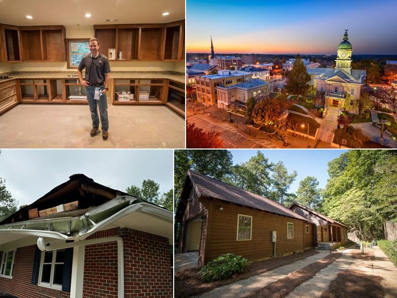 SOUTHEAST RESTORATION