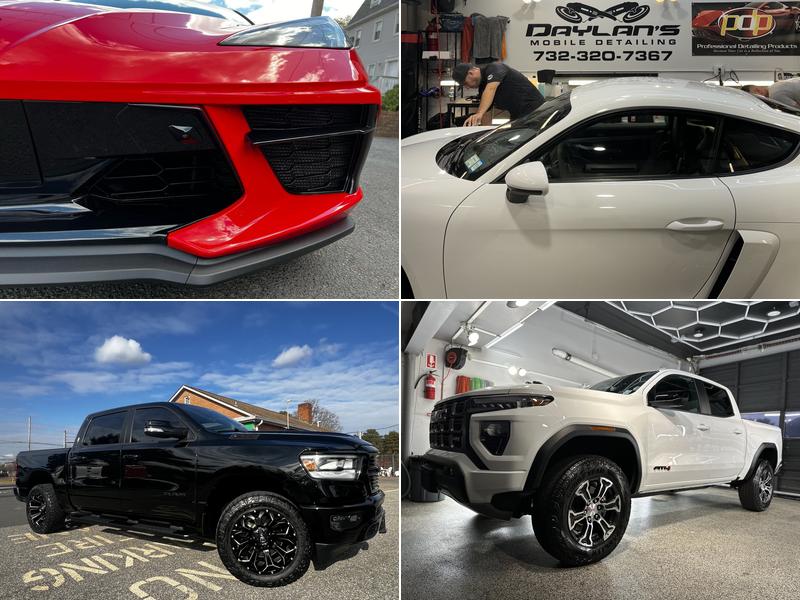 Daylan’s Detailing - Toms River