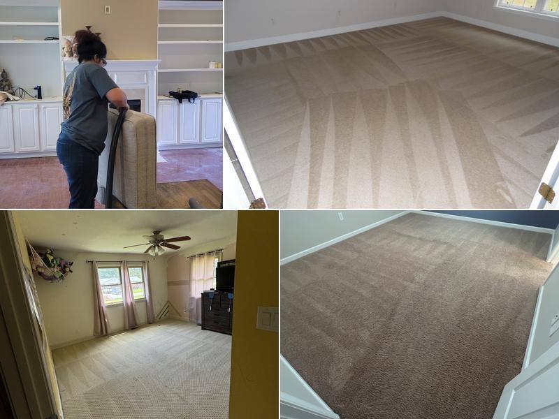 Absolute Carpet & Floor Care of New Bern