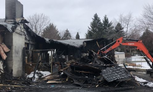 Stegeman Contracting