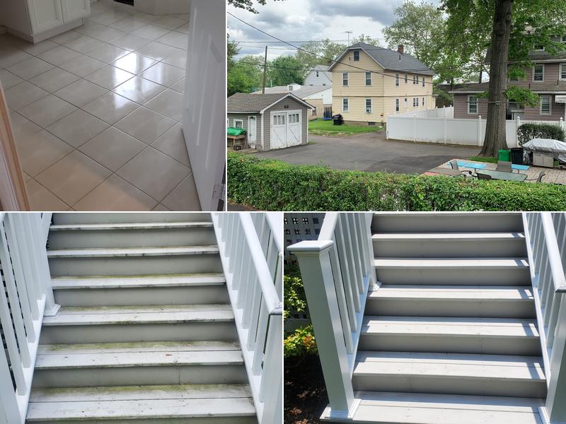 Innes Home Care Cleaning LLC