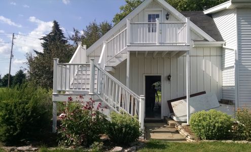 Alternative Dimensions Remodeling & Handyman services