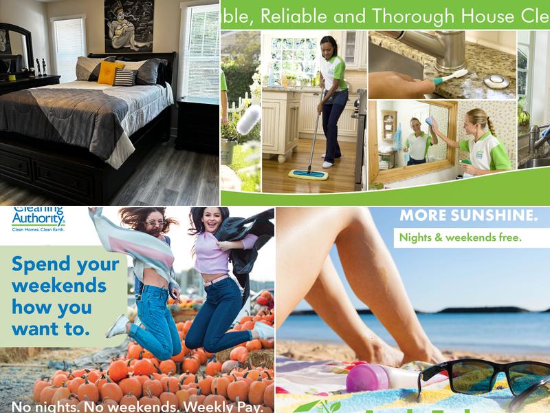 The Cleaning Authority - North Charlotte