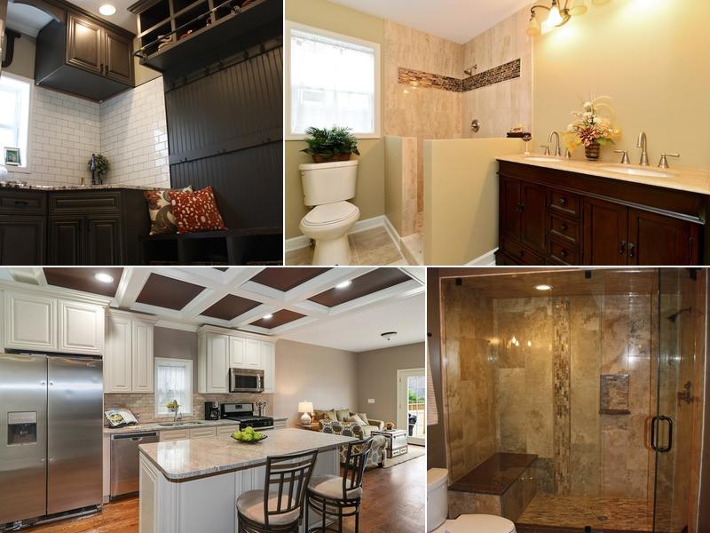 Judge Construction Inc.