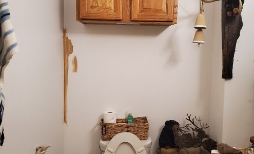 Happy at Home Cleaning and Organizing