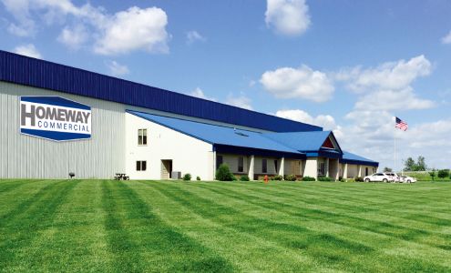 Homeway Commercial Deer Creek