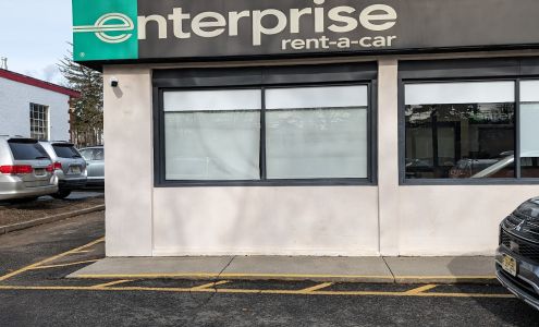 Enterprise Rent-A-Car