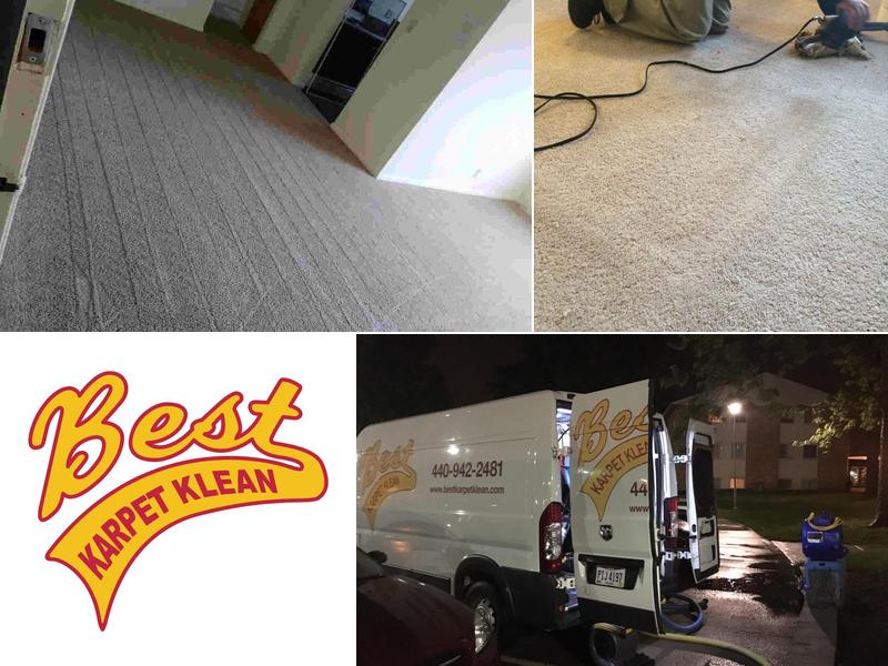 Best Karpet Klean