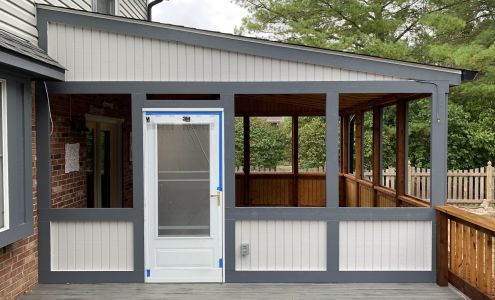 Himstedt Improvements Fountaintown