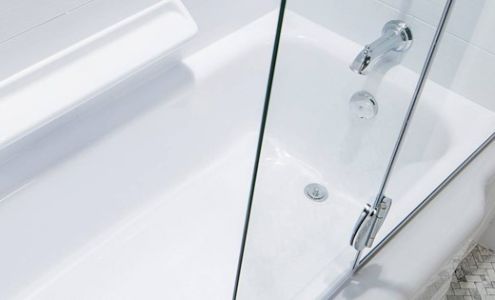 Bath Fitter 2526 Commerce Blvd, Sharonville Ohio 45241