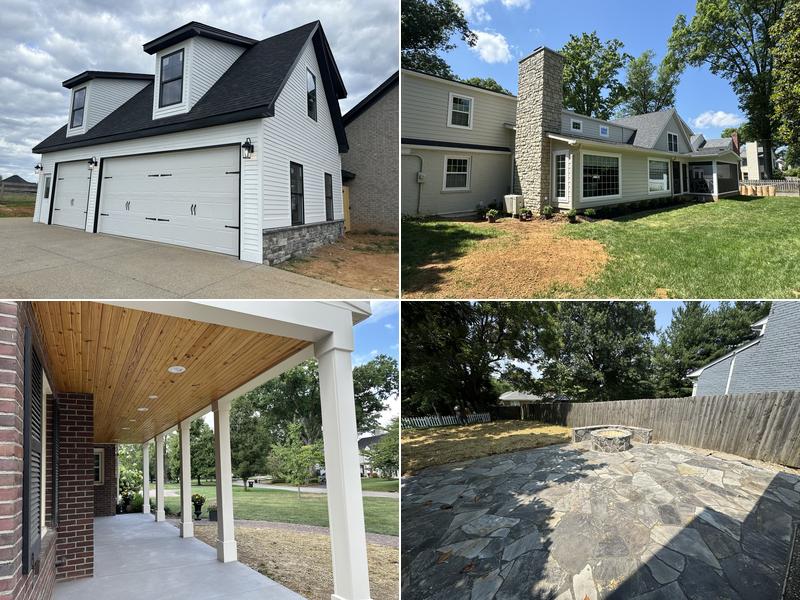 High Bridge Development