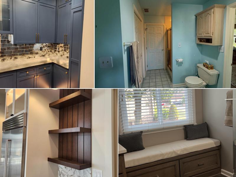 Distinctive Kitchen & Bath, Inc.