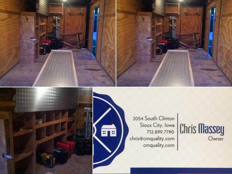 CM Quality Construction