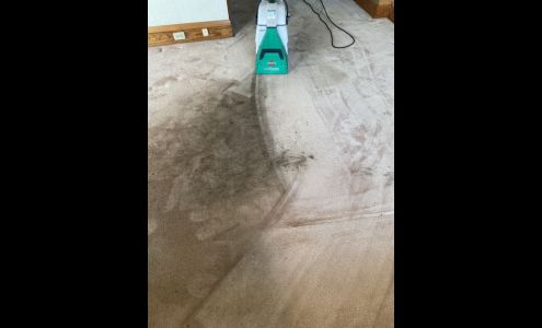 Streakfree Cleaning Service