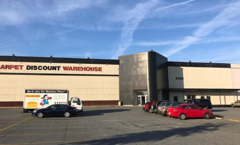 Carpet Discount Warehouse