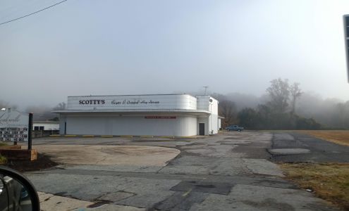 Scotty's Carpet & Oriental Rug