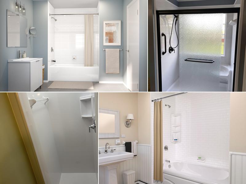 Bath Fitter