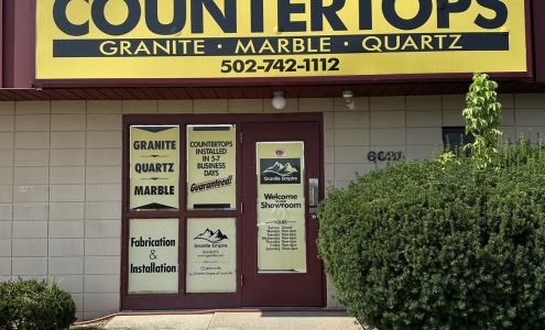 Granite Empire of Louisville