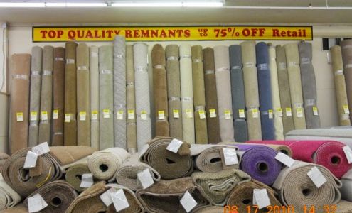 Carpet Discounter