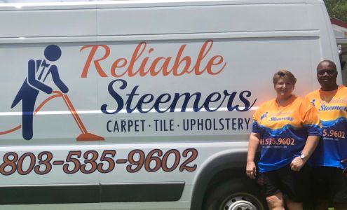Reliable Steemers 227 Fieldcrest St, Santee South Carolina 29142