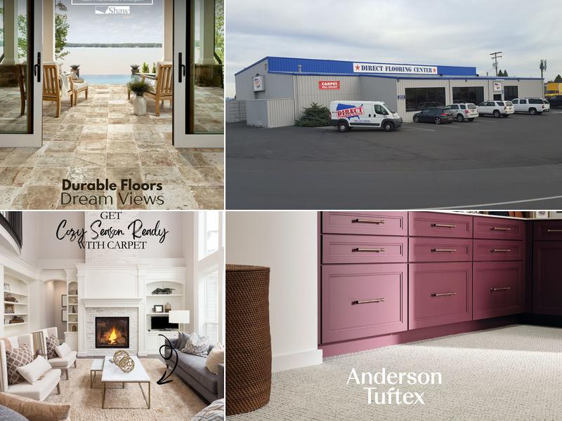 Direct Flooring Center