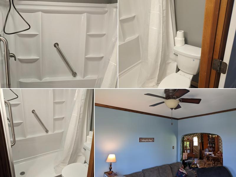 Hilltop Contracting and Remodeling