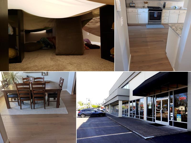 Paulson's Floor Coverings