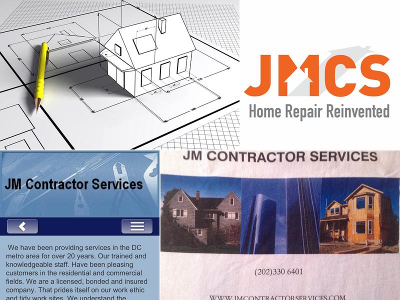 JM Contractor Services