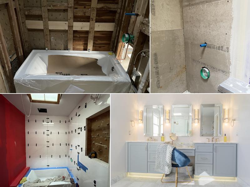 Leveille Home Improvement Consultants, Inc.