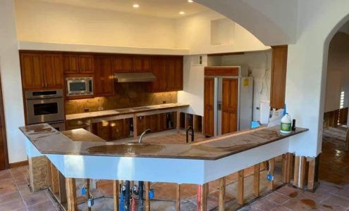 Texas Elite Restoration