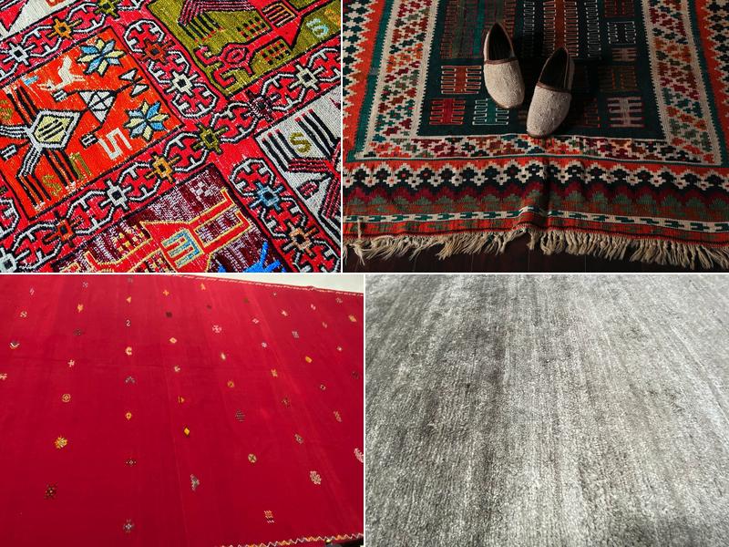 Aegis Fine Rug Cleaning