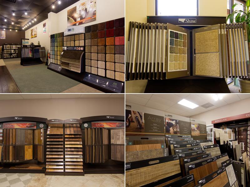 Wilson's Carpet Plus