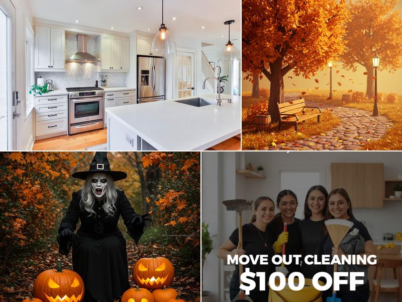 Ready Set Maids - Katy TX