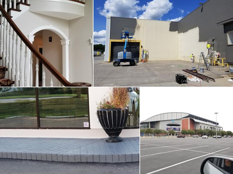 Moore and Moore Etc Inc