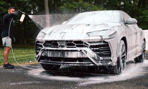 ON-THE-GO Mobile Detailing