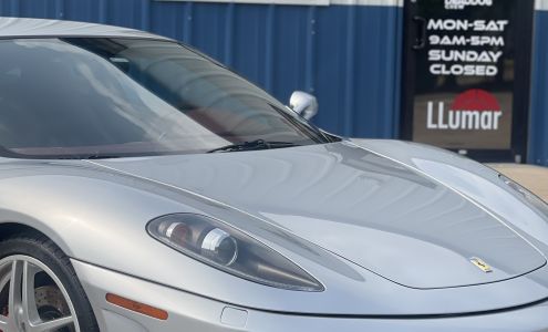 Joe’s Auto Spa PPF/Clear Bra & Ceramic Coatings