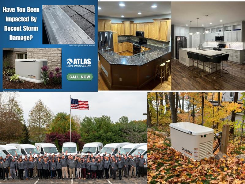 Atlas Home Improvement