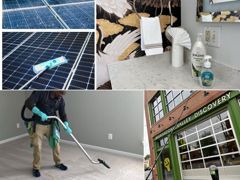 SeeMore Quality Cleaning LLC