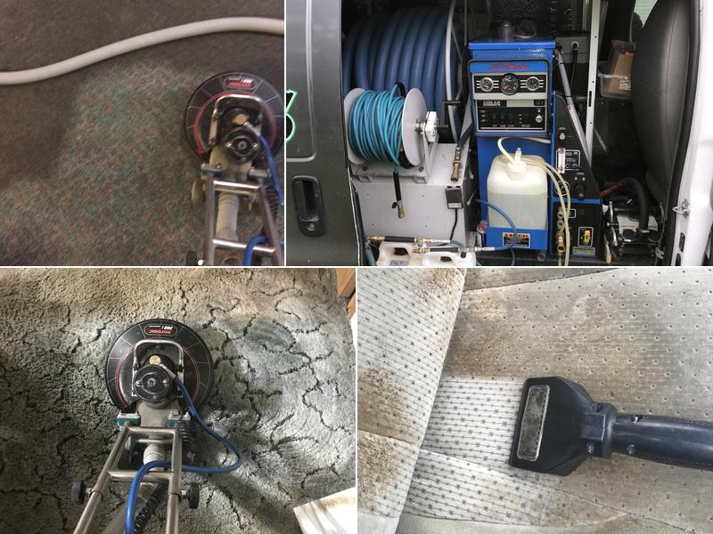 Enviro Care Cleaning Solutions