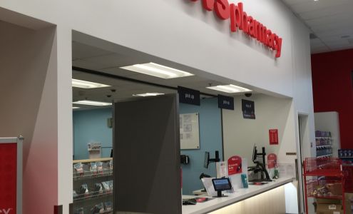 CVS Pharmacy