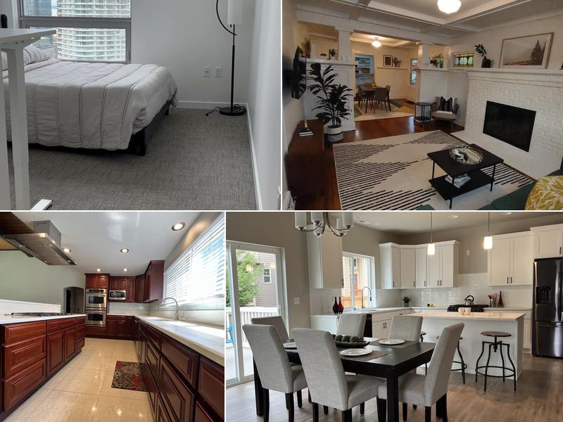 Seven Sisters Cleaning